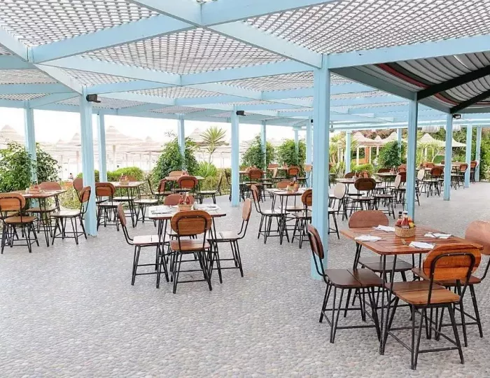 Prima Life Makadi 5 звезд, Макади Бэй, Египет