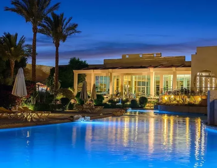 Prima Life Makadi 5 звезд, Макади Бэй, Египет