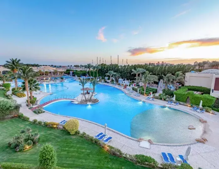 Prima Life Makadi 5 звезд, Макади Бэй, Египет