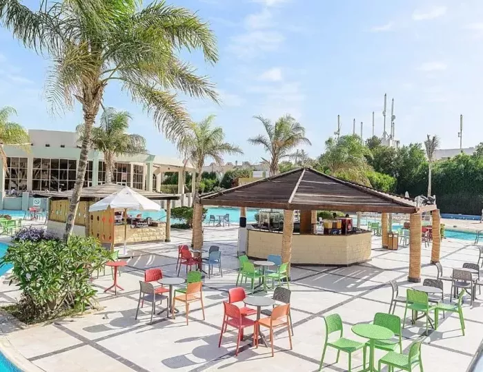 Prima Life Makadi 5 звезд, Макади Бэй, Египет