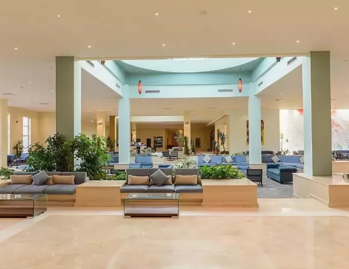 Prima Life Makadi 5 звезд, Макади Бэй, Египет