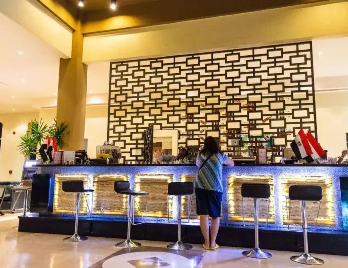 Prima Life Makadi 5 звезд, Макади Бэй, Египет