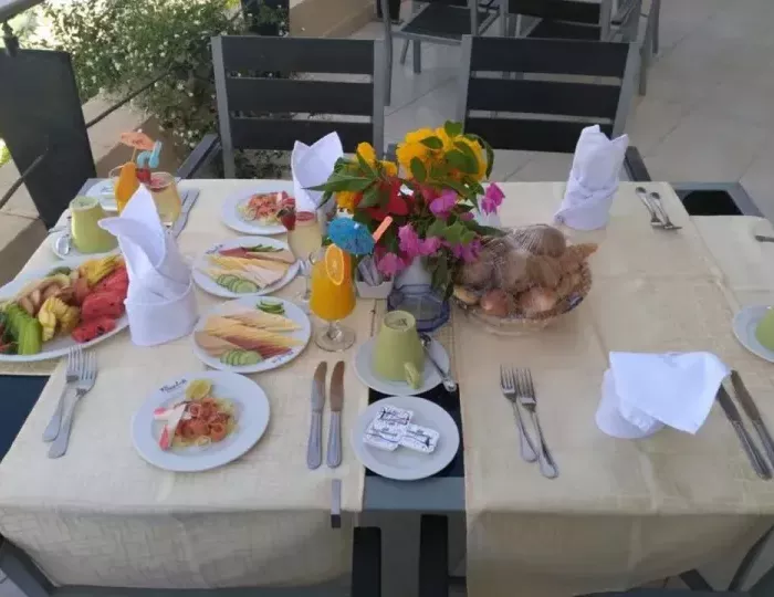 Prima Life Makadi 5 звезд, Макади Бэй, Египет