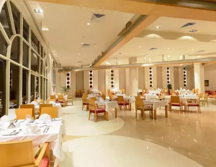 Prima Life Makadi 5 звезд, Макади Бэй, Египет