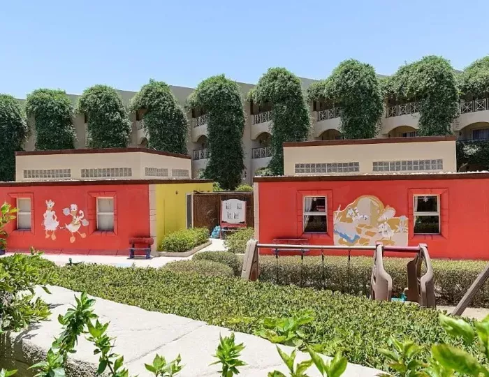 Prima Life Makadi 5 звезд, Макади Бэй, Египет