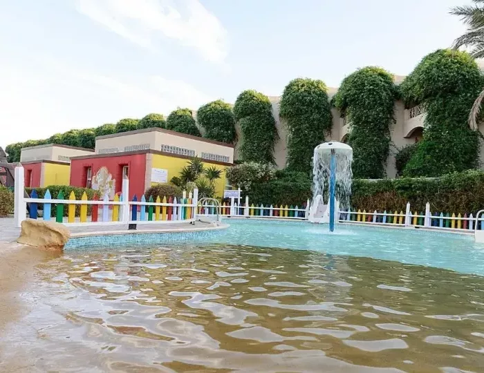 Prima Life Makadi 5 звезд, Макади Бэй, Египет