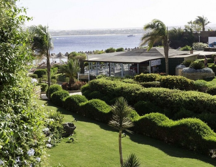 Prima Life Makadi 5 звезд, Макади Бэй, Египет