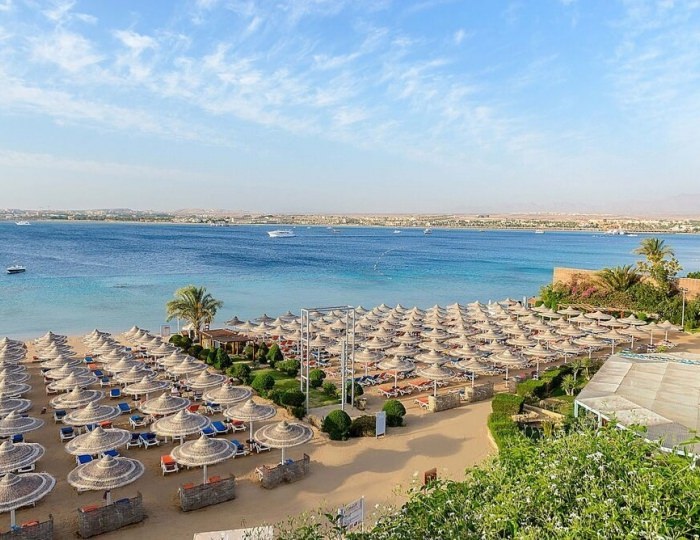 Prima Life Makadi 5 звезд, Макади Бэй, Египет