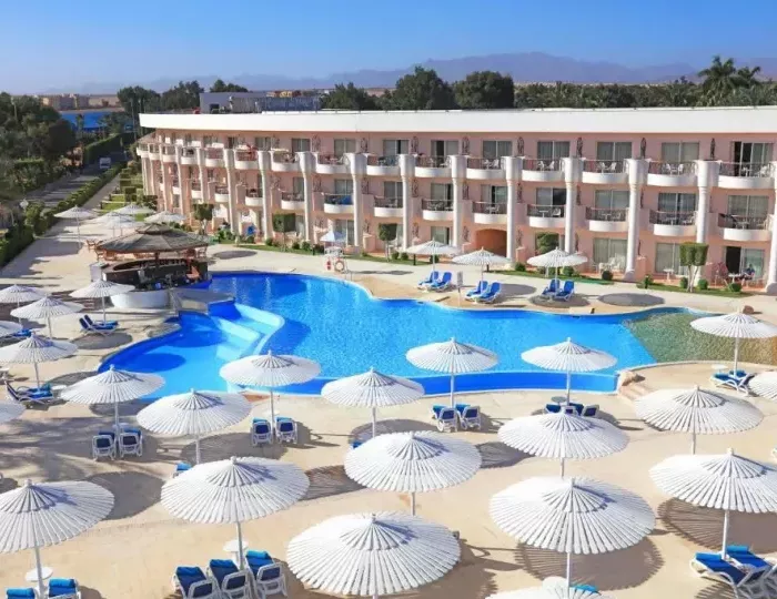 Labranda Royal Makadi 5 звезд, Хургада, Египет