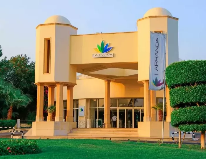 Labranda Royal Makadi 5 звезд, Хургада, Египет