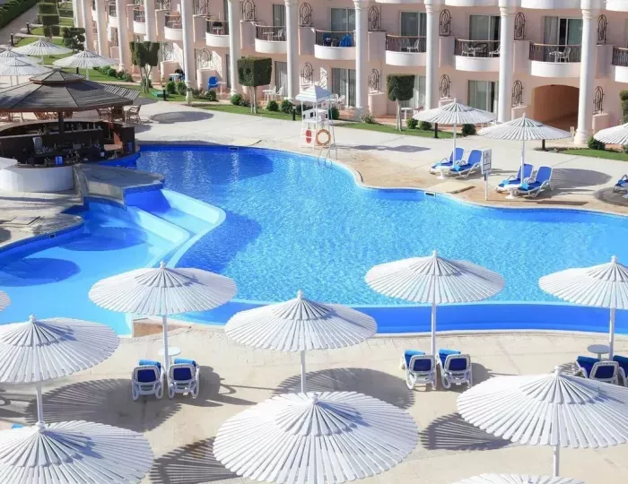 Labranda Royal Makadi 5 звезд, Хургада, Египет