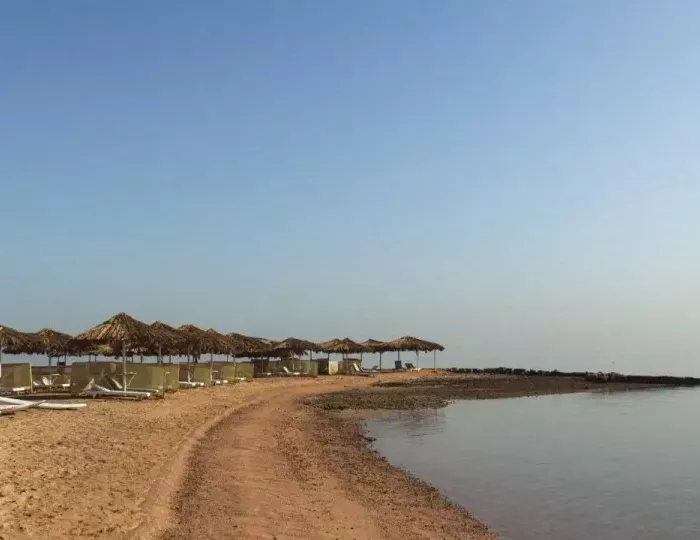 Labranda Royal Makadi 5 звезд, Хургада, Египет