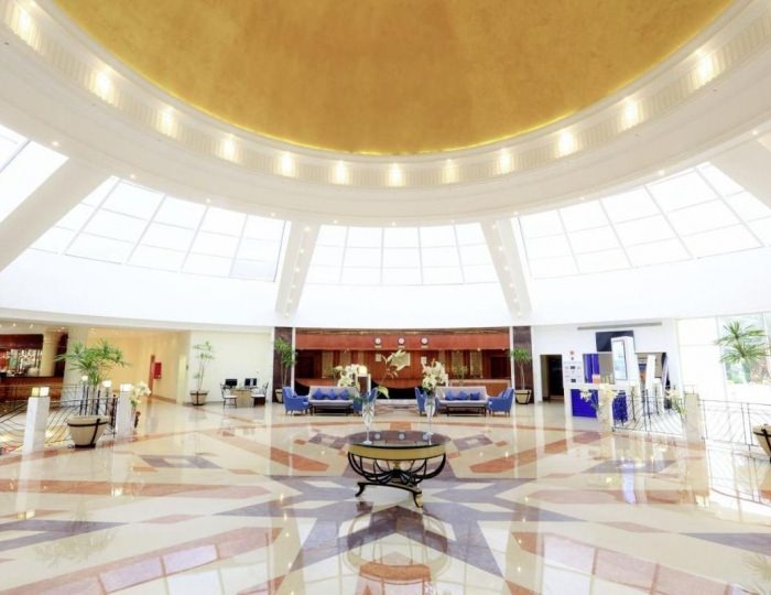 Labranda Royal Makadi 5 звезд, Хургада, Египет