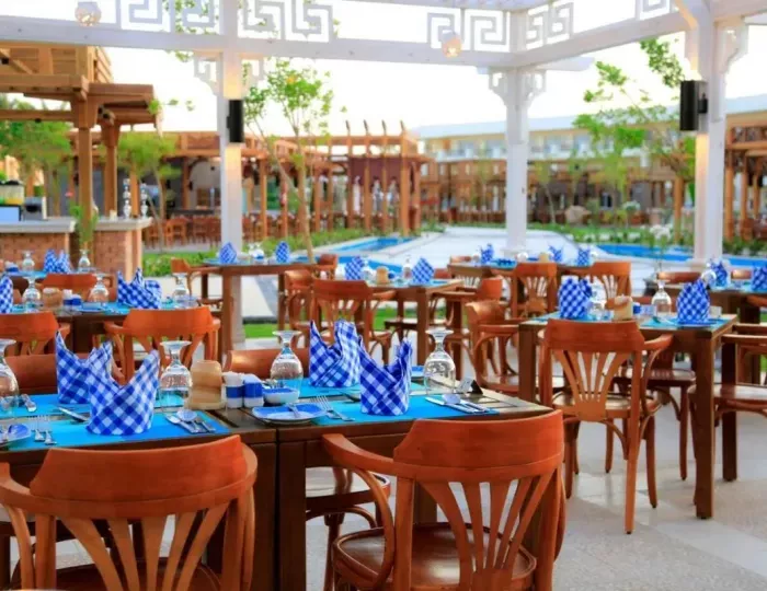 Labranda Royal Makadi 5 звезд, Хургада, Египет