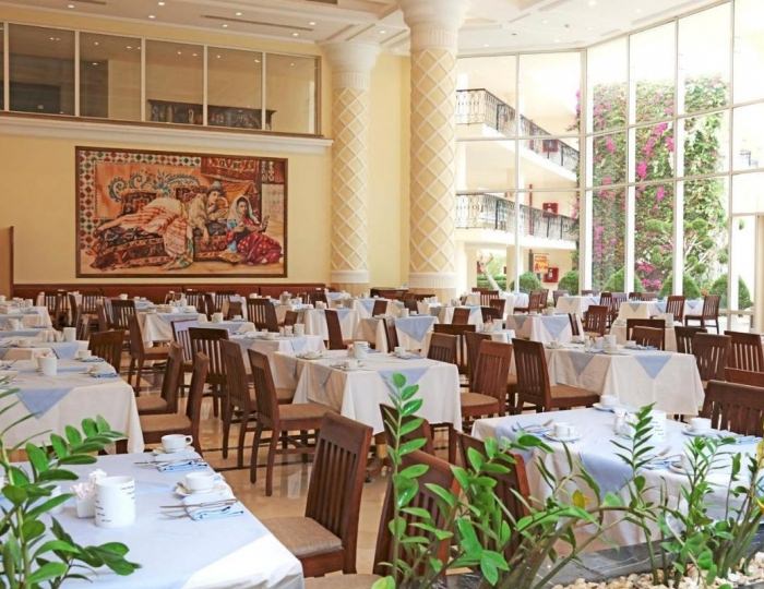 Labranda Royal Makadi 5 звезд, Хургада, Египет