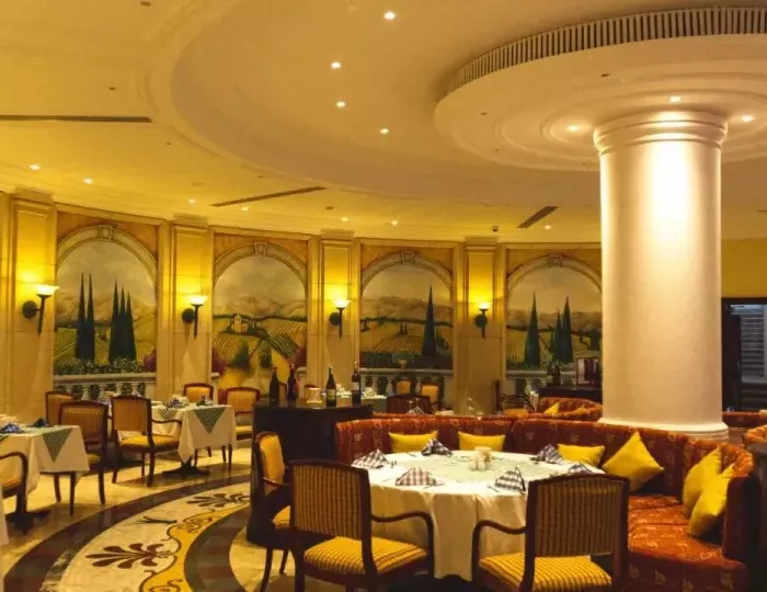 Labranda Royal Makadi 5 звезд, Хургада, Египет