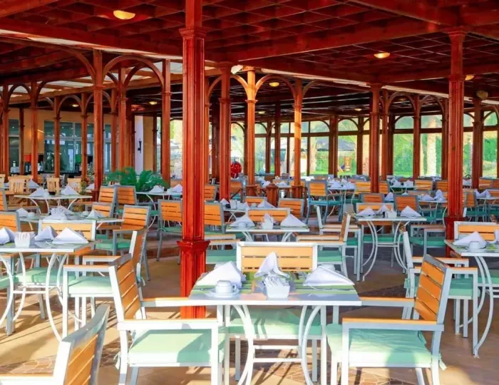 Labranda Royal Makadi 5 звезд, Хургада, Египет