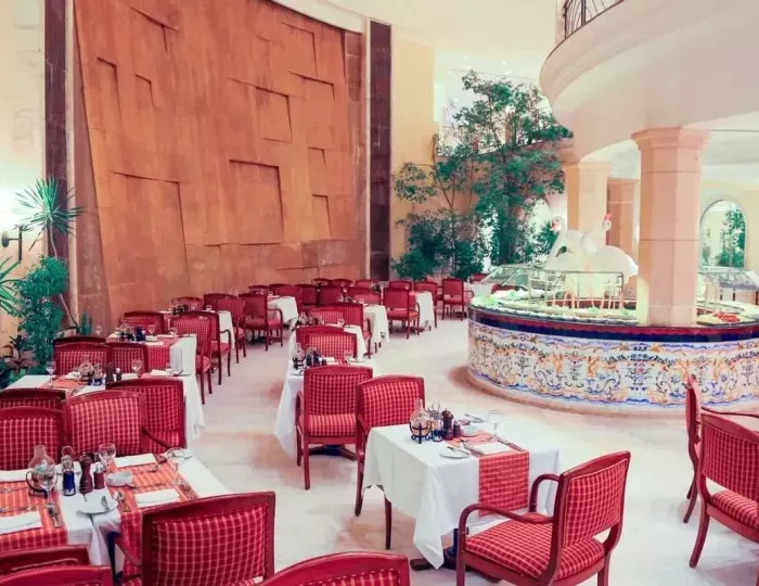 Labranda Royal Makadi 5 звезд, Хургада, Египет