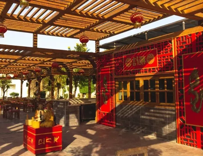 Labranda Royal Makadi 5 звезд, Хургада, Египет