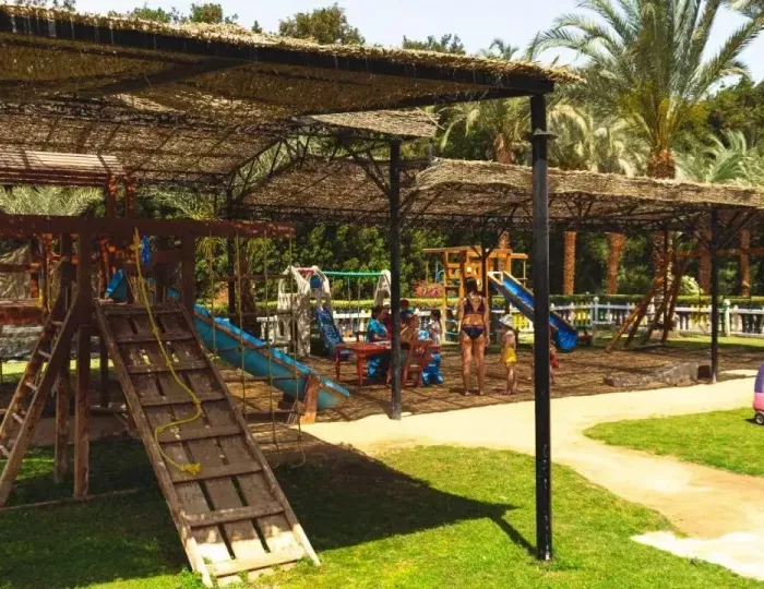 Labranda Royal Makadi 5 звезд, Хургада, Египет