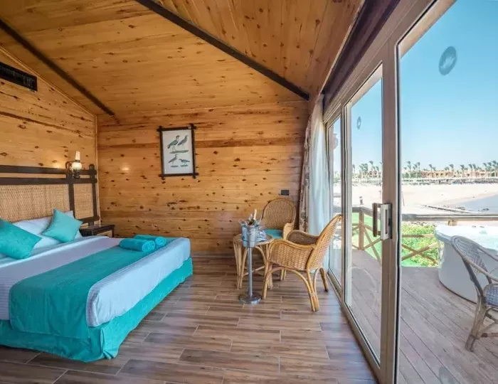 Labranda Royal Makadi 5 звезд, Хургада, Египет