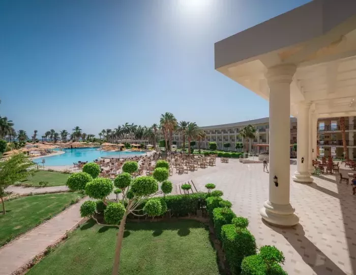 Labranda Royal Makadi 5 звезд, Хургада, Египет