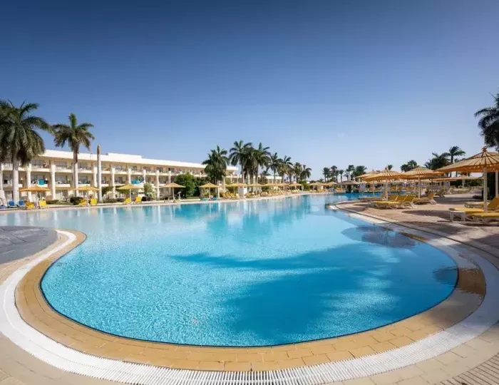 Labranda Royal Makadi 5 звезд, Хургада, Египет