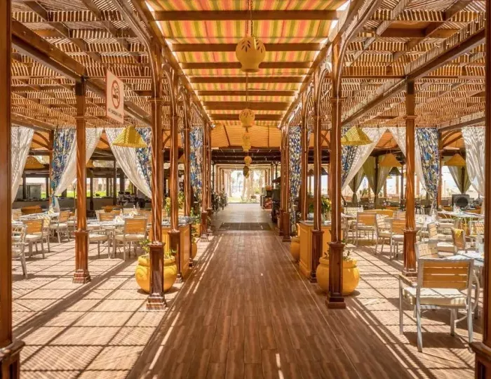 Labranda Royal Makadi 5 звезд, Хургада, Египет