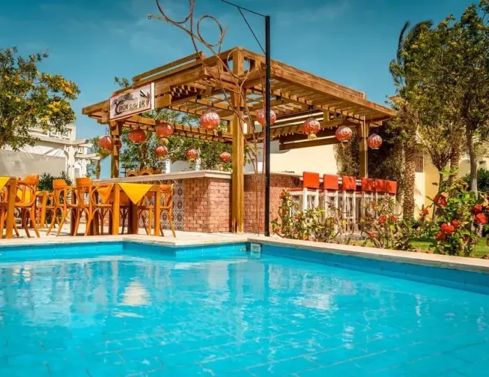 Labranda Royal Makadi 5 звезд, Хургада, Египет