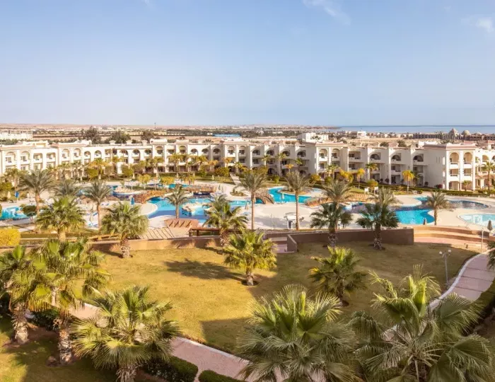 Serenity Alma Resort 5 звезд, Хургада, Египет