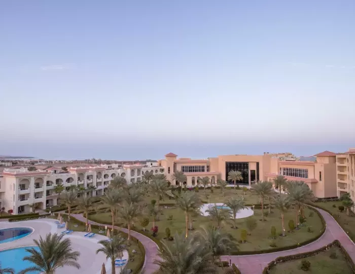 Serenity Alma Resort 5 звезд, Хургада, Египет
