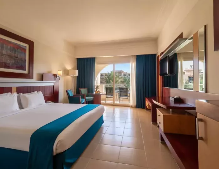 Serenity Alma Resort 5 звезд, Хургада, Египет