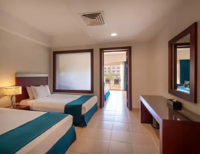 Serenity Alma Resort 5 звезд, Хургада, Египет