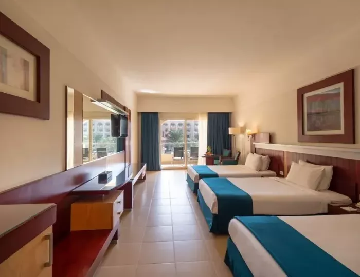 Serenity Alma Resort 5 звезд, Хургада, Египет