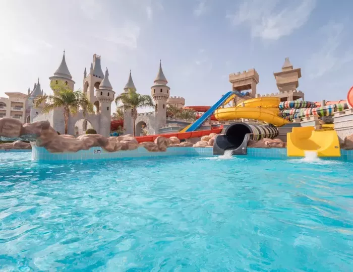 Serenity Alma Resort 5 звезд, Хургада, Египет