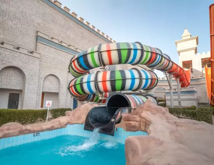 Serenity Alma Resort 5 звезд, Хургада, Египет