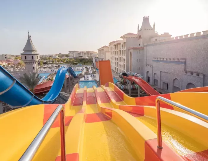 Serenity Alma Resort 5 звезд, Хургада, Египет