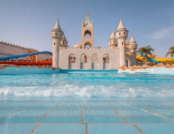 Serenity Alma Resort 5 звезд, Хургада, Египет