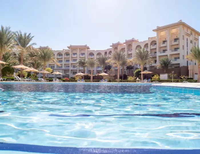 Serenity Alma Resort 5 звезд, Хургада, Египет