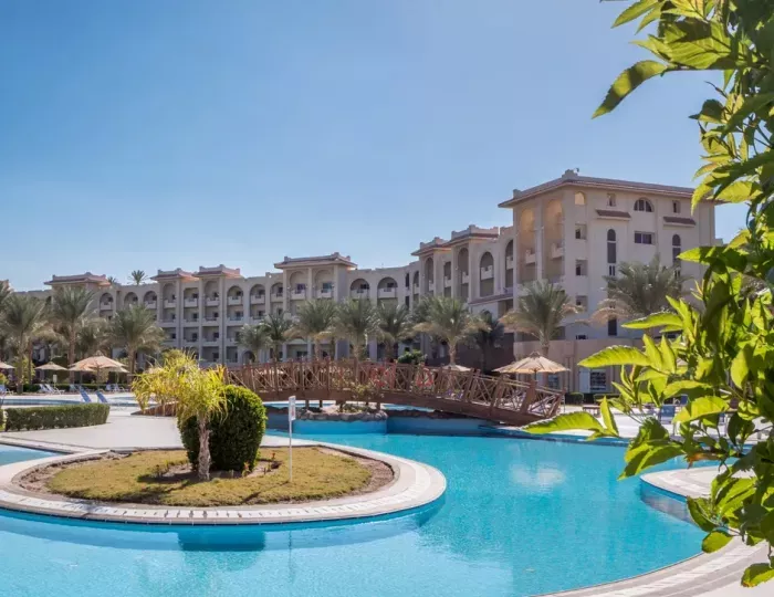 Serenity Alma Resort 5 звезд, Хургада, Египет