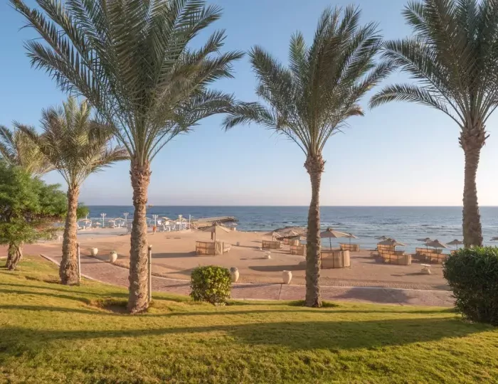 Serenity Alma Resort 5 звезд, Хургада, Египет