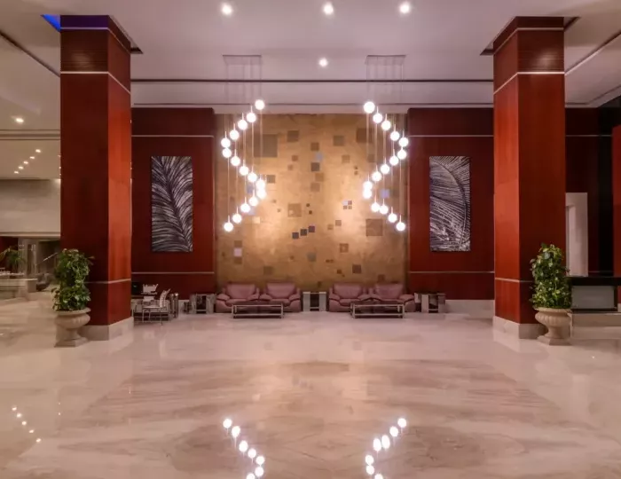 Serenity Alma Resort 5 звезд, Хургада, Египет