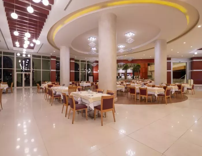 Serenity Alma Resort 5 звезд, Хургада, Египет