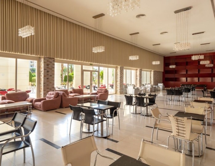 Serenity Alma Resort 5 звезд, Хургада, Египет