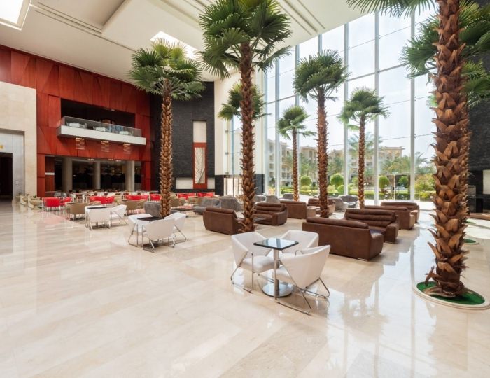 Serenity Alma Resort 5 звезд, Хургада, Египет