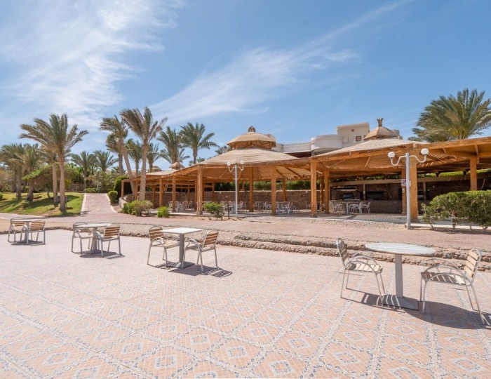 Serenity Alma Resort 5 звезд, Хургада, Египет