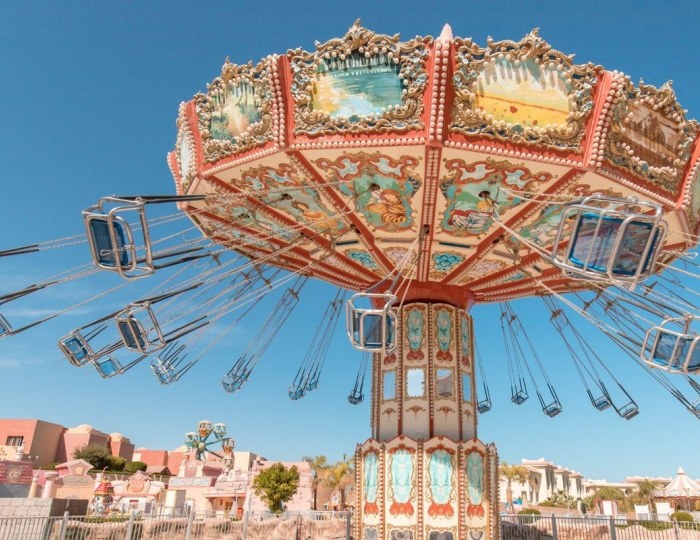 Serenity Alma Resort 5 звезд, Хургада, Египет