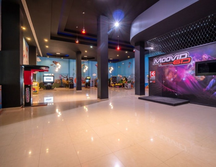 Serenity Alma Resort 5 звезд, Хургада, Египет