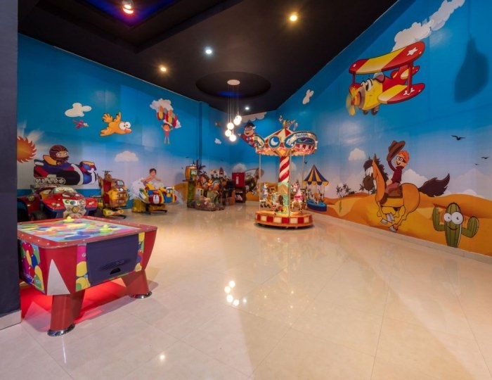 Serenity Alma Resort 5 звезд, Хургада, Египет