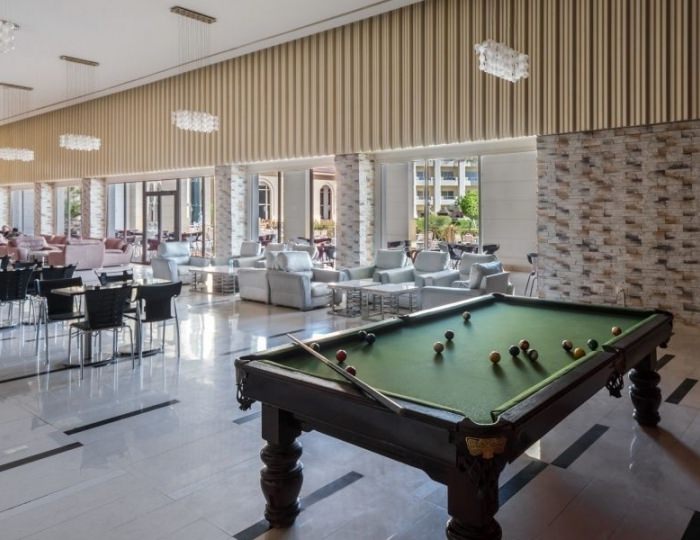 Serenity Alma Resort 5 звезд, Хургада, Египет